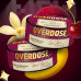 Табак для кальяна Overdose - Вишня Роза Мускус (Lost Futura) (Парфюм) 25г
