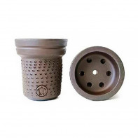 Чаша для кальяна Tortuga - Джоли (Прямоток)