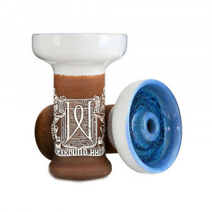 Чаша для кальяна Werkbund - Medieval Geraldik (Фанел)