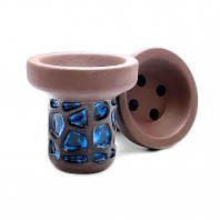 Чаша для кальяна Werkbund - W Bionic Acara (Прямоток)