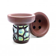 Чаша для кальяна Werkbund - W Bionic Galax (Прямоток)