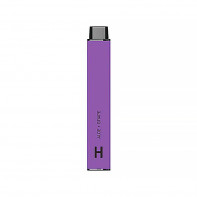 Электронная сигарета HYLA 1200 ZERO - Алоэ Виноград