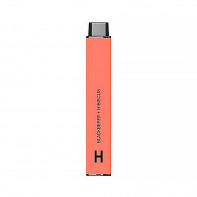 Электронная сигарета HYLA 1200 ZERO - Ежевика Гибискус