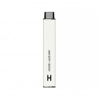 Электронная сигарета HYLA 1200 ZERO - Личи Алое Мята