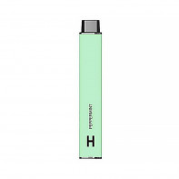 Электронная сигарета HYLA 1200 ZERO - Перечная мята