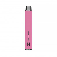 Электронная сигарета HYLA 1200 ZERO - Черешня