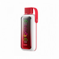 Электронная сигарета VOZOL STAR PRO 26000 - Питахайя Банан Вишня