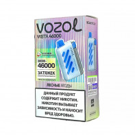 Электронная сигарета VOZOL VISTA 46000 - Лесные ягоды