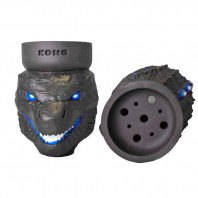 Чаша для кальяна Kong Hookah - Godzilla 
