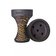 Чаша для кальяна Kong Hookah - Lava