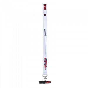 Мундштук для кальяна индивидуальный Comics Deadpool