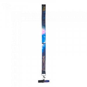 Мундштук для кальяна индивидуальный Comics Groot