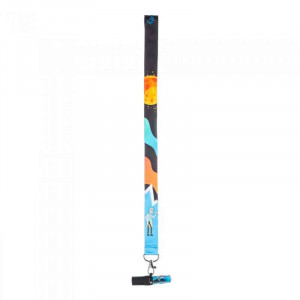 Мундштук для кальяна индивидуальный Comics Rick & Morty