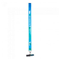 Мундштук для кальяна индивидуальный Comics Жить в кайф