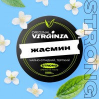 Табак Original Virginia Strong 25г - Красная Смородина