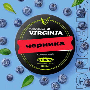 Табак для кальяна Original Virginia Strong - Черешня 25г