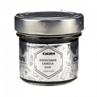 Табак для кальяна Dogma 47% - Кокосовая самоса 80г