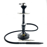 Кальян Seven Star - TH-8 Black 45см (Полный комплект)