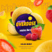 Табак для кальяна Overdose - Ягодная дыня (Melon Berry) 200г