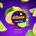 Табак для кальяна Overdose - Лимон Лайм (Lime Lemon) 200г
