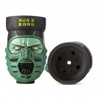 Чаша Kong Hookah - REPTILE limited bowl