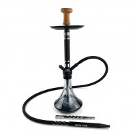 Кальян Seven Star - AM 555A Black (Полный комплект)