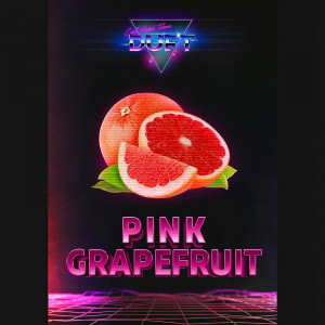 Табак для кальяна Duft - Pink Grapefruit (Розовый грейпфрут) 20г