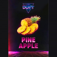 Табак для кальяна Duft - Pineapple (Ананас) 80г