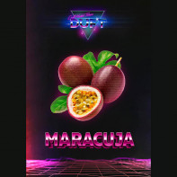 Табак для кальяна Duft - Maracuja (Маракуйя) 80г