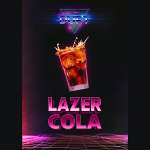 Табак для кальяна Duft - Lazer Cola (Кола) 80г