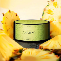 Табак для кальяна NАШ (НАШ) Cigar - Ананас 30г