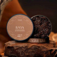 Табак для кальяна NАШ (НАШ) Cigar - База (Безаромка) 30г