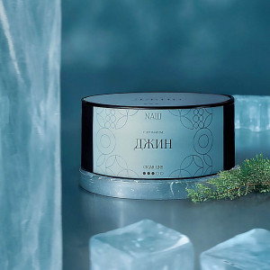 Табак для кальяна NАШ (НАШ) Cigar - Джин 30г