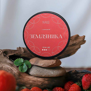 Табак для кальяна NАШ (НАШ) Cigar - Земляника 30г