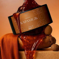 Табак для кальяна NАШ (НАШ) Cigar - Карамель 30г