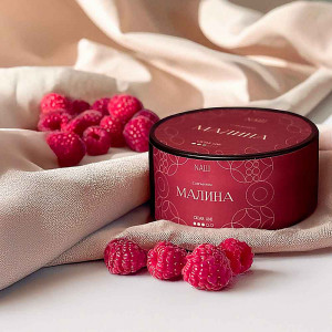 Табак для кальяна NАШ (НАШ) Cigar - Малина 30г