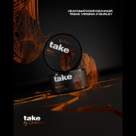Табак для кальяна Take - Base (Безаромка) (Лимитка!) 25г