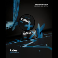 Табак для кальяна Take - Ice (Лед) 25г