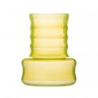 Колба для кальяна Pizduk - Cалатовая 12см