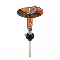 Кальян El Bomber - Dust 2 47см (Без колбы)