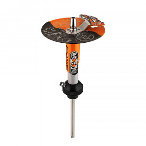 Кальян El Bomber - Dust 2 47см (Без колбы)