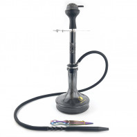 Кальян Seven Star - TE-3 TECHNO Tiger , 60см