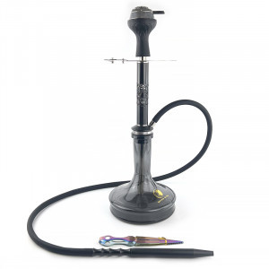 Кальян Seven Star - TE-3 TECHNO Tiger , 60см