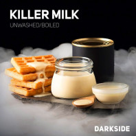 Табак для кальяна Darkside Core - Killer Milk (Сгущенка) 250г