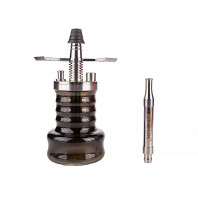 Кальян Pizduk Hookah - PRO Red-bag (Дым колба) 20см