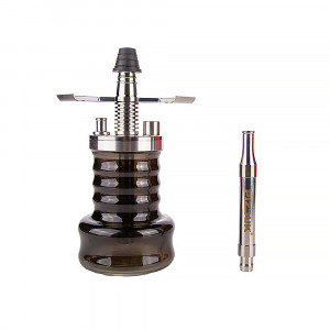 Кальян Pizduk Hookah - PRO Red-bag (Дым колба) 20см