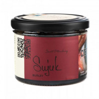 Табак для кальяна Trofimoffs Burley - Sujuk (Томаты, специи, вяленое мясо) 125г