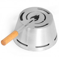 Контроллер жара (Калауд) для кальяна Watta - ONE (На один кубик угля)