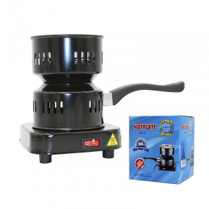 Плитка для розжига угля 500W THP-4