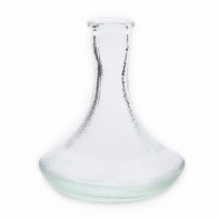 Колба для кальяна Craft - Neo Graydot 25см